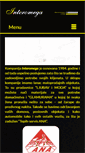Mobile Screenshot of interomega.co.rs